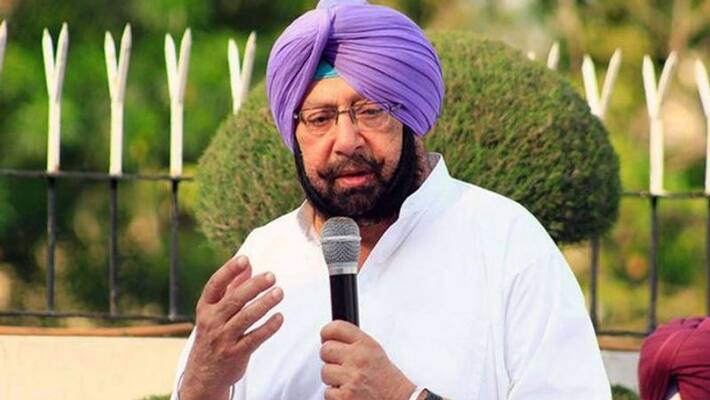 Punjab CM's protest on Bhagat Singh's native village, Harish Rawat will also be prsent on the central government's agricultural laws Punjab CM's protest on Bhagat Singh's native village, Harish Rawat will also be prsent on the central government's agricultural laws