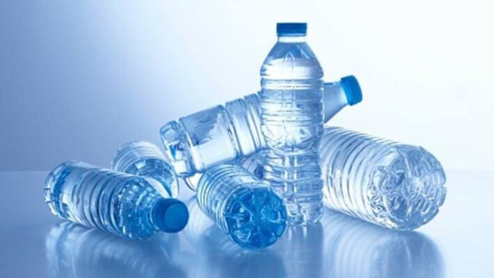 Sikkim govt prepares to ban bottled water in state Sikkim govt prepares to ban bottled water in state