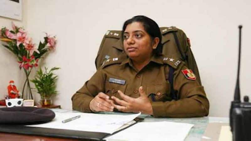 The brave officers of delhi police who brought the Nirbhaya case culprits to gallows