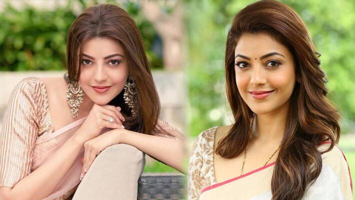 Rumours goes viral on Kajal Aggarwal Wedding Rumours goes viral on Kajal Aggarwal Wedding
