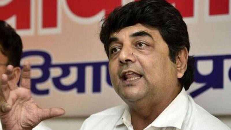 Former Union minister RPN Singh resigns from Congress, set to join BJP