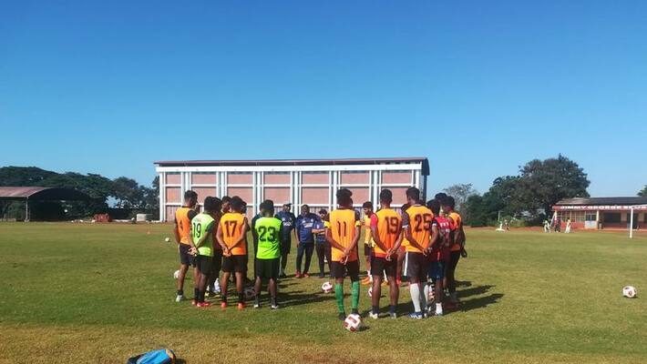 Santosh Trophy Kerala search for 3 players replacement Santosh Trophy Kerala search for 3 players replacement