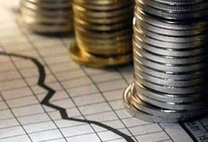 DBS bank says India's economic growth expected to weaken in second half of the year DBS bank says India's economic growth expected to weaken in second half of the year