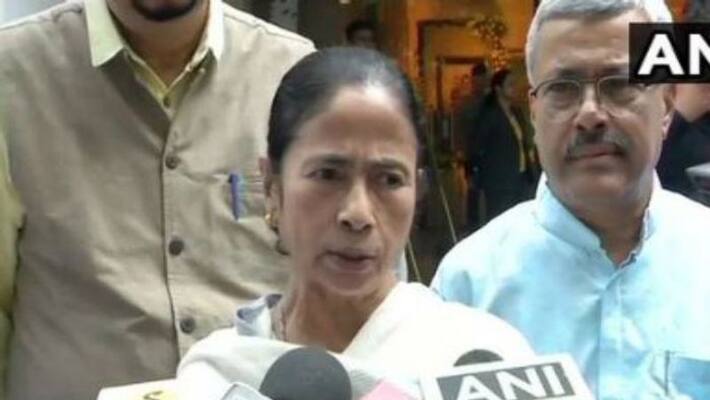 CM Mamata Banerjee to take part in special prayer on Christmas eve CM Mamata Banerjee to take part in special prayer on Christmas eve