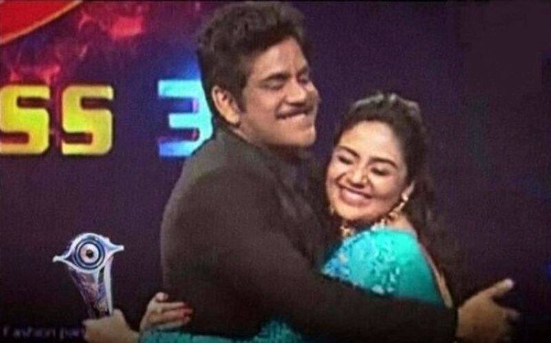 is that leaked pic on Bigg Boss 3 final