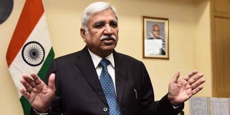 When is the Tamil Nadu Assembly Election? election commissioner sunil arora