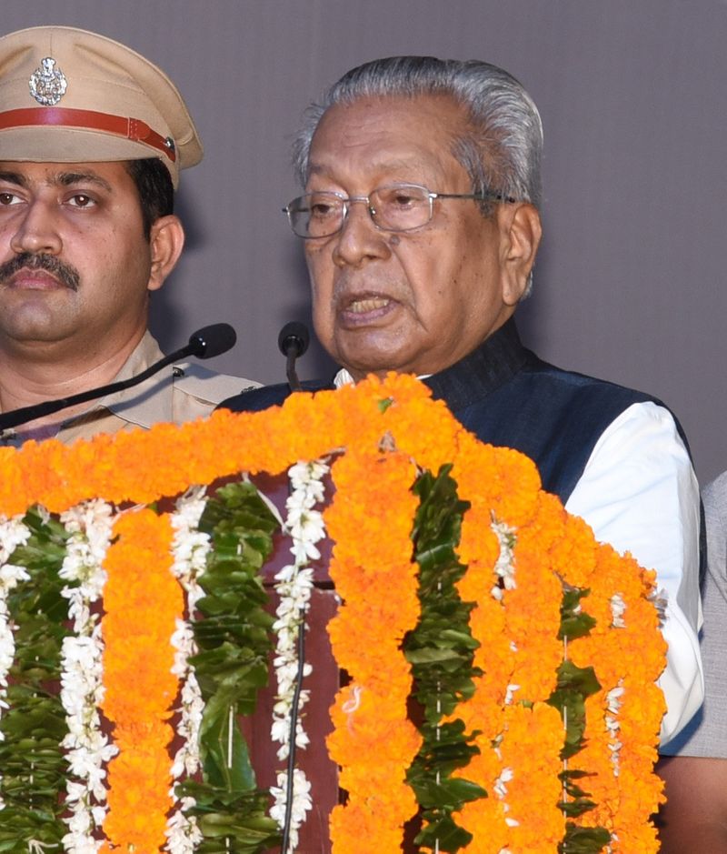 cm jagan governor biswabhushan attended in ap formation day celebrations in vijayawada