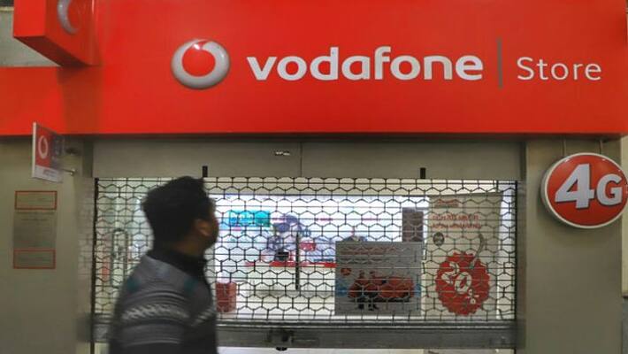 Vodafone is not exiting Indian market Vodafone is not exiting Indian market