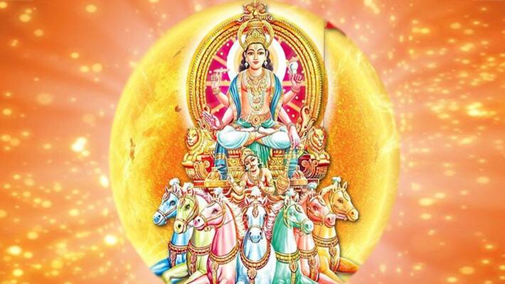 Do worship of Sun God in Chhath Vrat, do you know how the family of Sun God is? Do worship of Sun God in Chhath Vrat, do you know how the family of Sun God is?