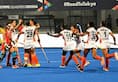 Hockey Olympic qualifiers Indian women thrash USA 5-1