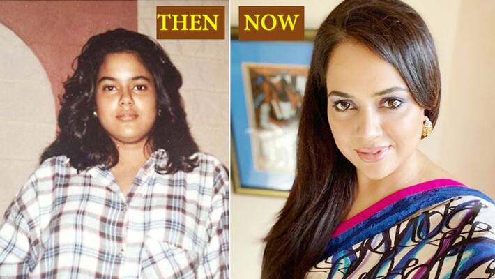 Actress Sameera Reddy Shared old Photo And Said About Weight And beauty Actress Sameera Reddy Shared old Photo And Said About Weight And beauty