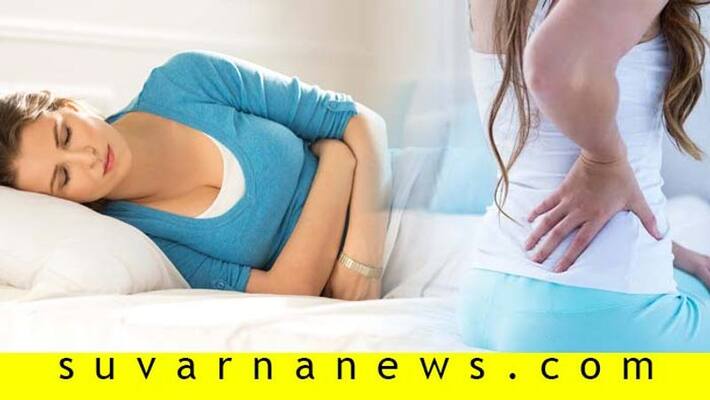 5 Period Symptoms No Woman Should Ignore 5 Period Symptoms No Woman Should Ignore