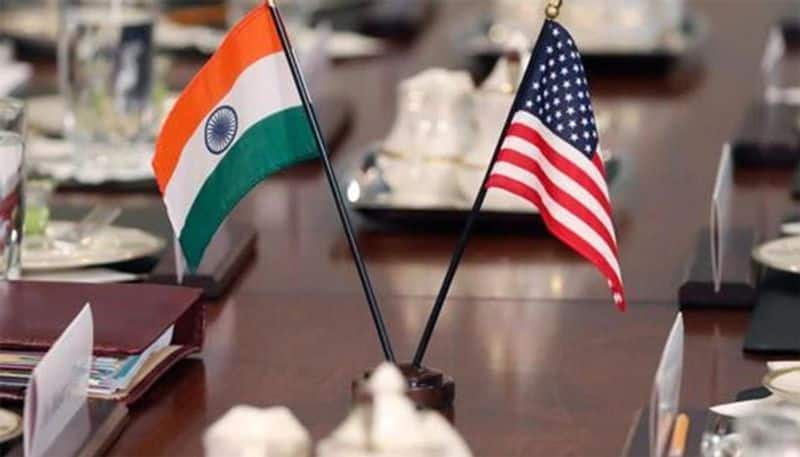 US report on Indo-Pacific calls India 'strategic partner', slams China for 'practicing repression'