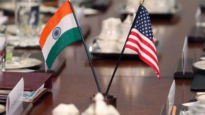 The United States has sent a strong message to China in response to the Tawang incident: ' support India's efforts.' The United States has sent a strong message to China in response to the Tawang incident: ' support India's efforts.'