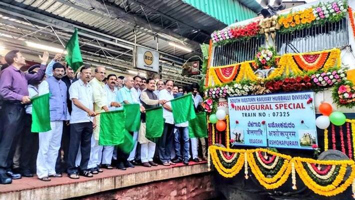 Quick Work of Completing All Railway Projects Within 2022 Quick Work of Completing All Railway Projects Within 2022
