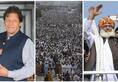 Pakistan opposition demands PM Imran Khan's resignation