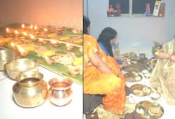 Chhath Pooja: Devotees celebrate ancient Hindu Vedic festival with fervour