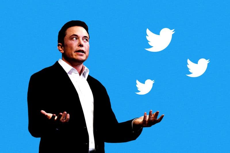 Elon Musk Says He Is Disconnecting From Twitter