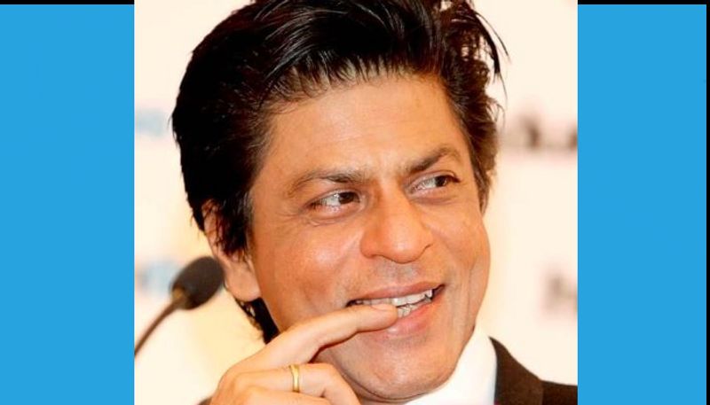 He tweeted, "Officially King Khan #ShahRukhKhan is the "Highest Paid Actor" in India now. He charged whopping "100 cr" for #Pathan."
