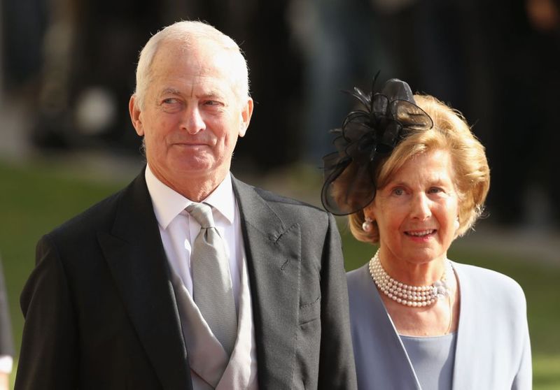 meet the 10 richest billionaire royals in the world