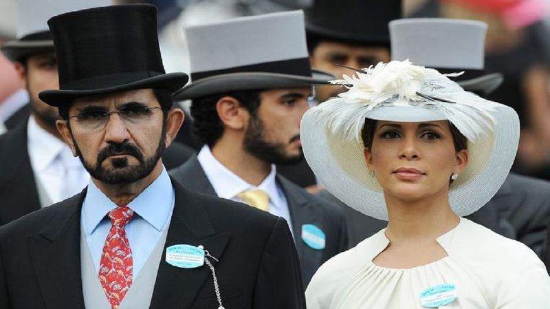 meet the 10 richest billionaire royals in the world
