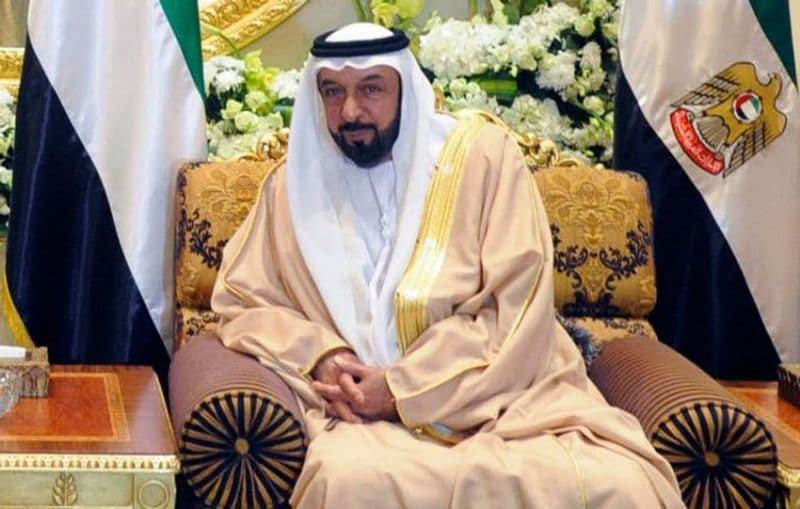 meet the 10 richest billionaire royals in the world