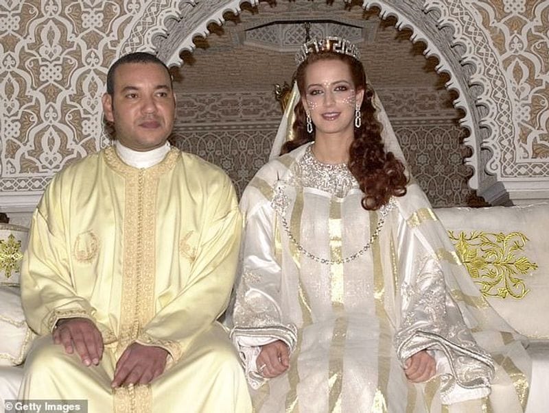 meet the 10 richest billionaire royals in the world
