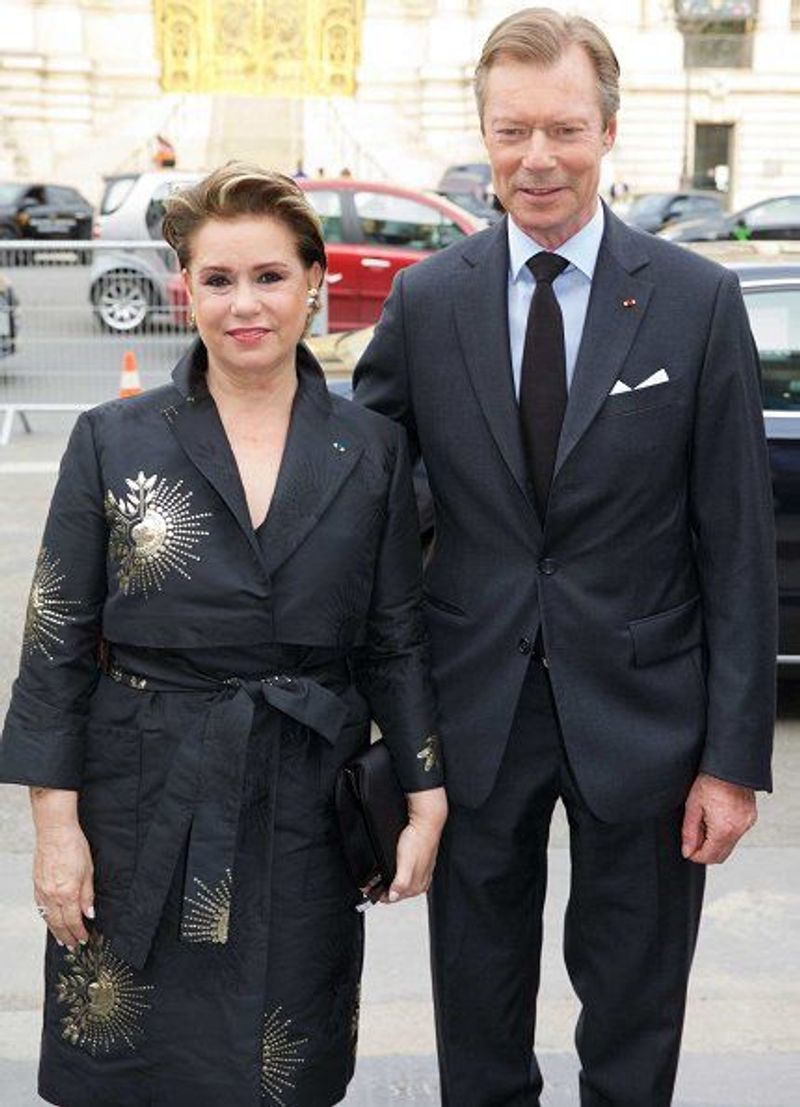 meet the 10 richest billionaire royals in the world
