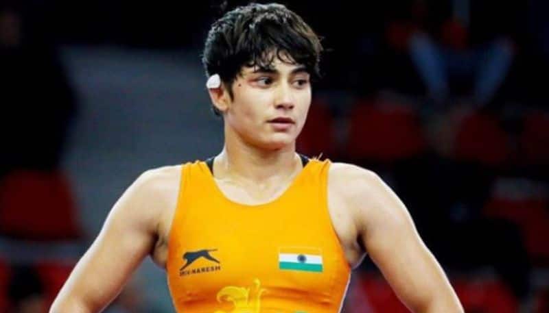 Commonwealth Games 2022: Another two bronze medals for Team India, Pooja, Jasmine 