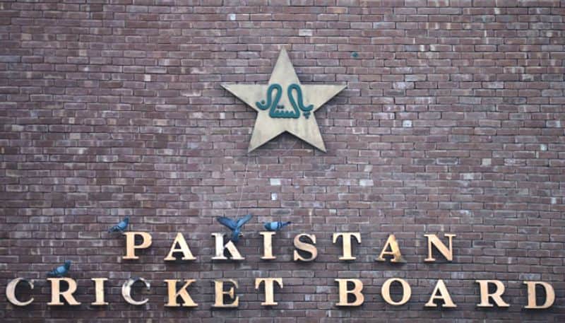 pcb explains why pakistan players not in asia eleven team against the match of world eleven