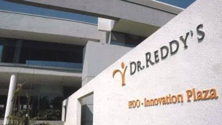 Dr Reddy Inks Pact With Gilead Sciences To Manufacture COVID 19 Drug Dr Reddy Inks Pact With Gilead Sciences To Manufacture COVID 19 Drug