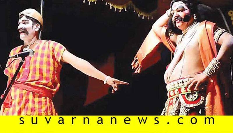 Lifestyle journey of Kundapura stand up comedian Manu Handadi