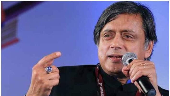 Shashi Tharoor Responds To PM Modi's Appreciation Post For Hockey Goalkeeper Shashi Tharoor Responds To PM Modi's Appreciation Post For Hockey Goalkeeper