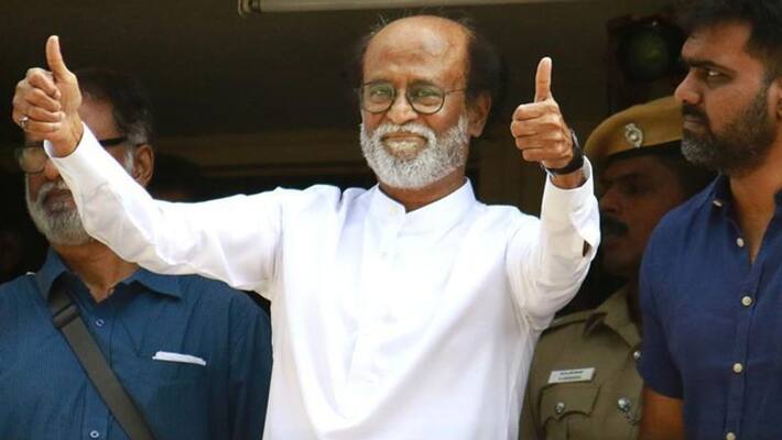 rajinikanth makkal mandram leaders meeting with rajanikanth rajinikanth makkal mandram leaders meeting with rajanikanth