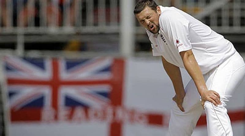 From Glenn Maxwell to Andrew Flintoff: 5 cricketers who struggled with mental health-ayh