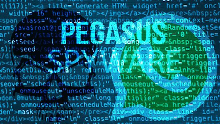 The Israeli company that spied on 300 phones in India .. The country has no security - Alagiri screams. The Israeli company that spied on 300 phones in India .. The country has no security - Alagiri screams.