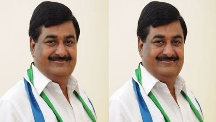 Krishnadasu uses filthy laguage against Chandrababu KPR Krishnadasu uses filthy laguage against Chandrababu KPR
