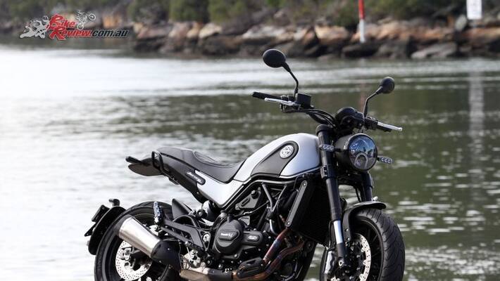 Benelli India announces price hike on new Leoncino 500 Benelli India announces price hike on new Leoncino 500