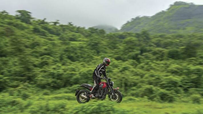 Benelli 502c bookings open Benelli 502c bookings open