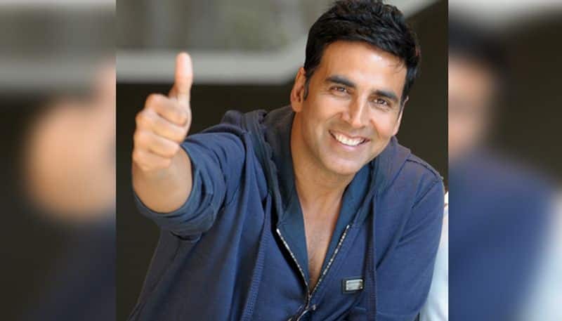 akshay kumar another box office hit with flop talk