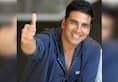 Here's how Akshay Kumar leaves everyone embarrassed at 'Good Newwz' trailer launch (Video)