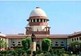 Supreme Court slams Congress government in Chhattisgarh for tapping IPS officer's phone