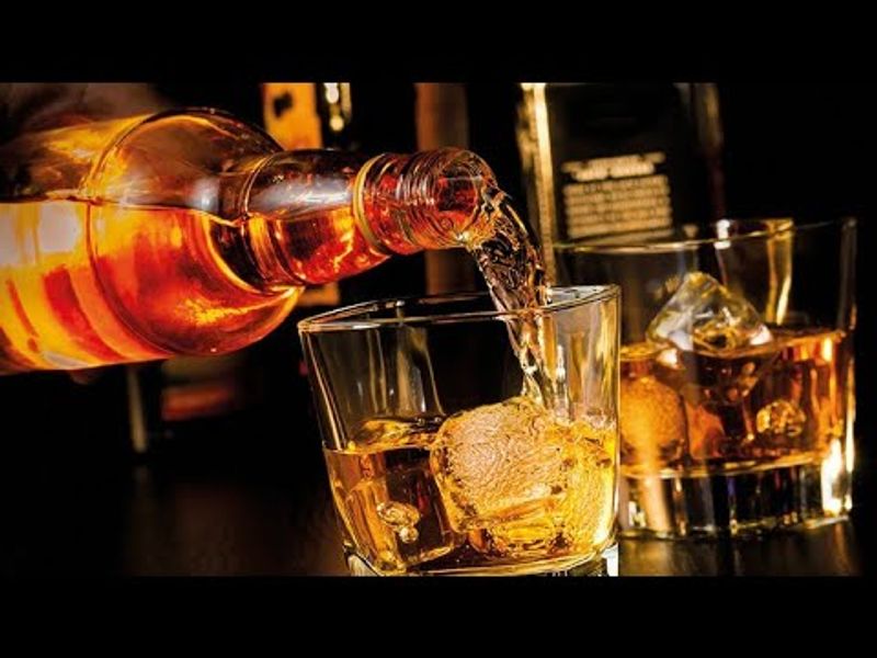 Benefits of having rum in winters as ccough syrup