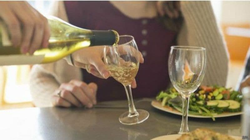 Benefits of having rum in winters as ccough syrup