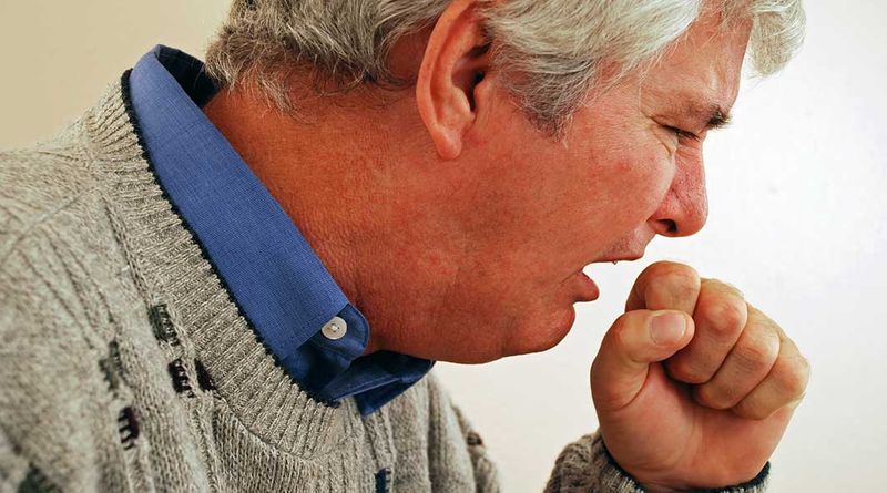 Simple Self care tips for cough dpl