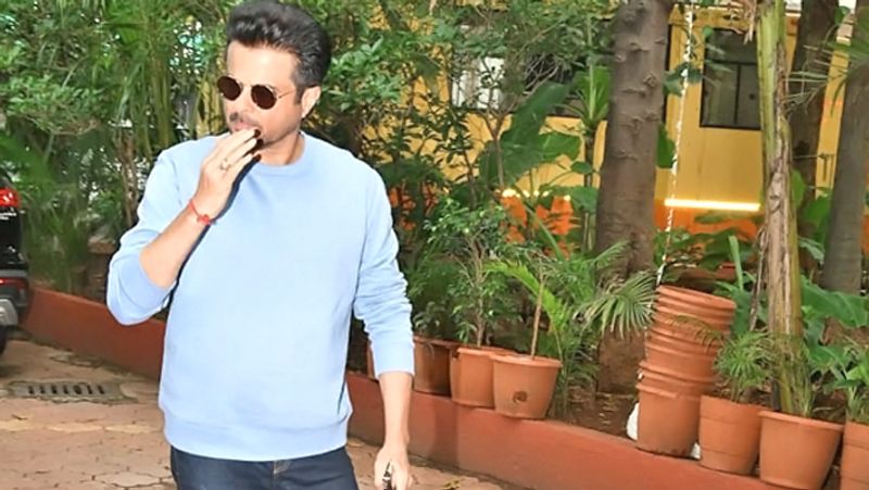 Bollywood Celebs attend Champak Jain Prayers meet