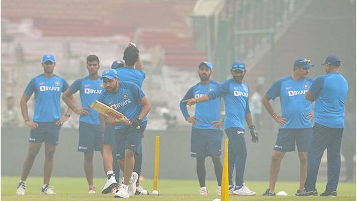 First T20 against Bangladesh tomorrow, Samson and Shivam will be on watch First T20 against Bangladesh tomorrow, Samson and Shivam will be on watch