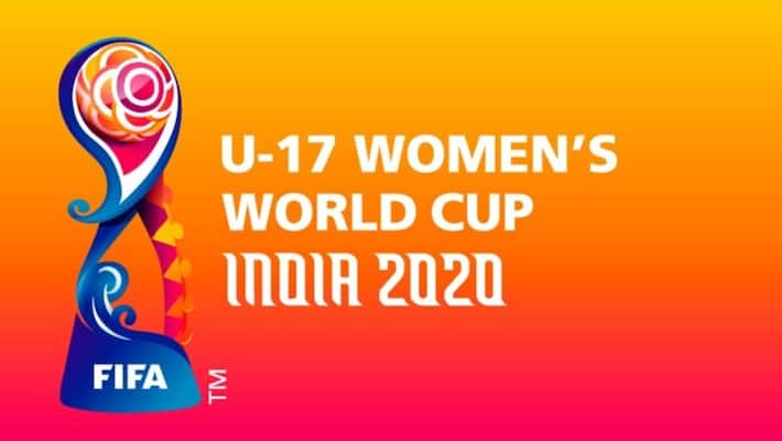 FIFA U 17 Women World Cup India 2020 host cities named FIFA U 17 Women World Cup India 2020 host cities named