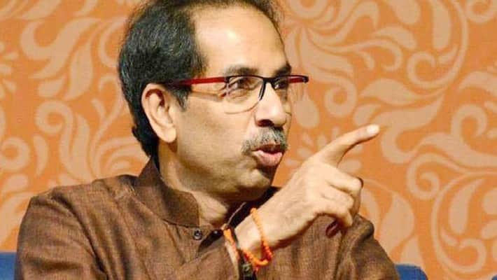 sivasena criticized bjp and modi amih sha regarding Delhi riot sama release artical against bjp sivasena criticized bjp and modi amih sha regarding Delhi riot sama release artical against bjp