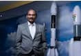 Our orbiter had already located Vikram Lander much ahead of NASA: ISRO chief K Sivan